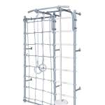ДСК PERFETTO SPORT "Muscoli forti" grigio PS-410